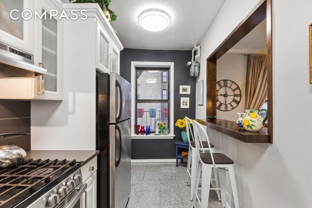 24 Bennett Ave Apt 62A, New York City, NY 10033