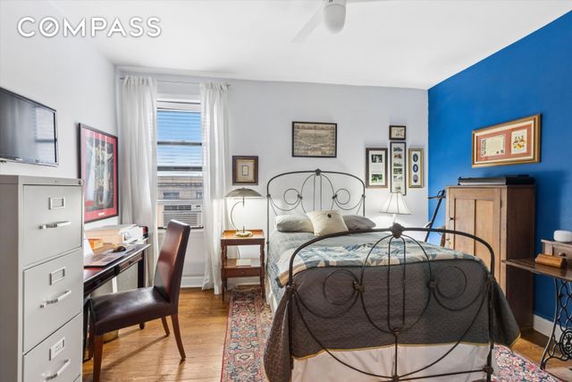 24 Bennett Ave Apt 62A, New York City, NY 10033