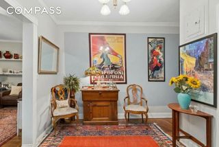 24 Bennett Ave Apt 62A, New York City, NY 10033