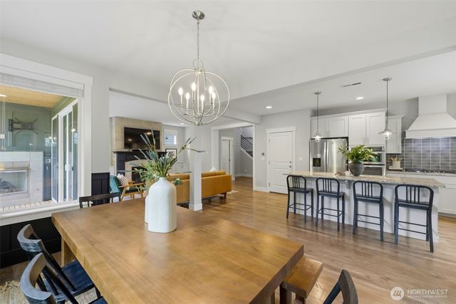 5609 Makovich Place, Gig Harbor, WA 98335