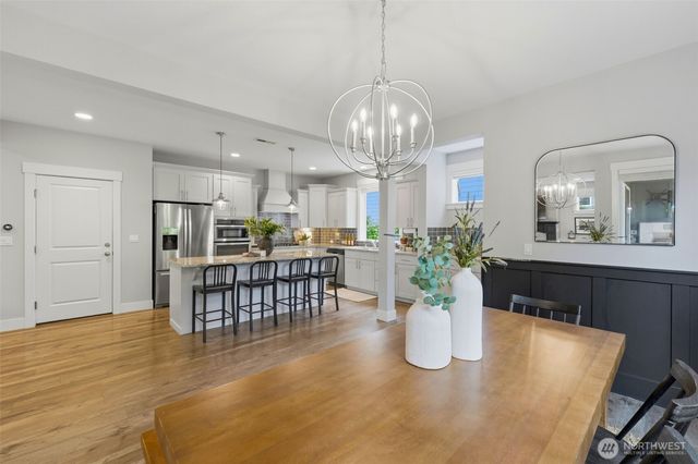 5609 Makovich Place, Gig Harbor, WA 98335