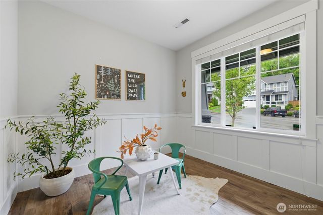 5609 Makovich Place, Gig Harbor, WA 98335