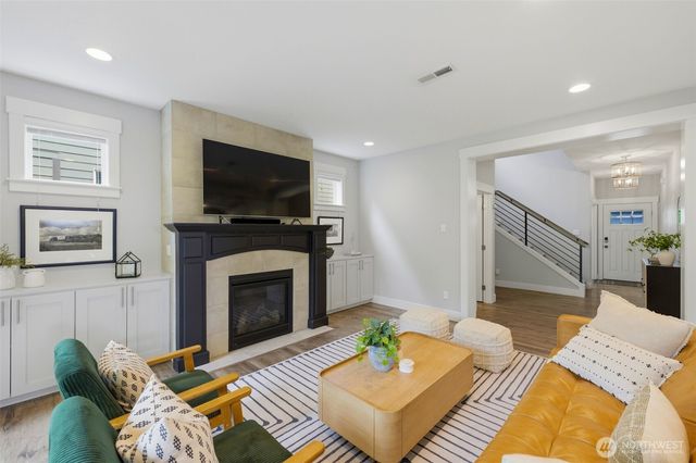 5609 Makovich Place, Gig Harbor, WA 98335