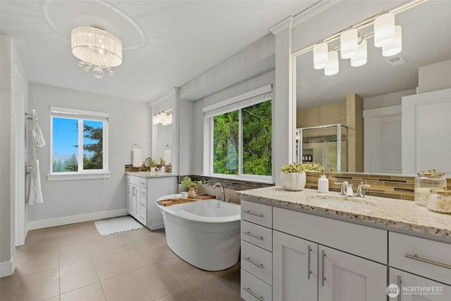 5609 Makovich Place, Gig Harbor, WA 98335