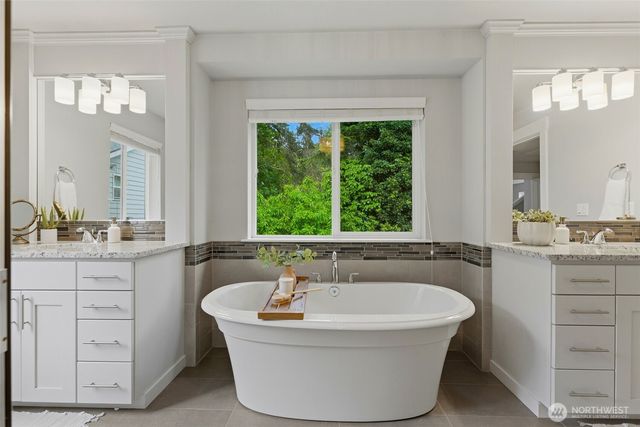 5609 Makovich Place, Gig Harbor, WA 98335