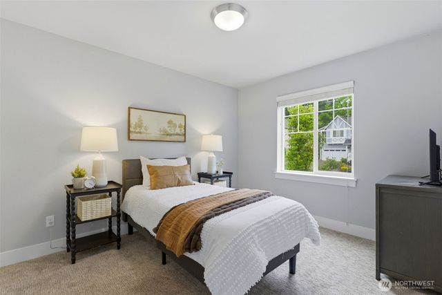 5609 Makovich Place, Gig Harbor, WA 98335