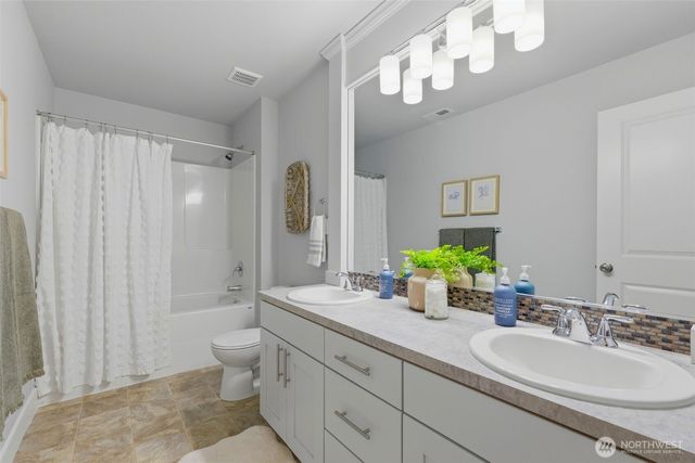 5609 Makovich Place, Gig Harbor, WA 98335