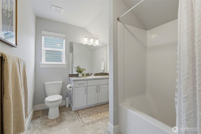 5609 Makovich Place, Gig Harbor, WA 98335