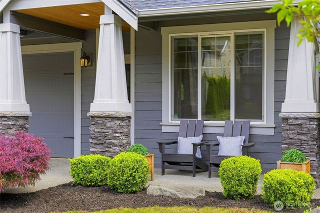 5609 Makovich Place, Gig Harbor, WA 98335