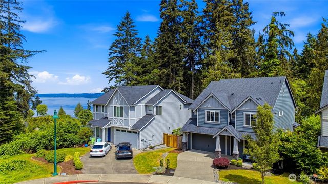 5609 Makovich Place, Gig Harbor, WA 98335