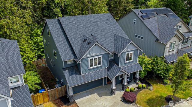 5609 Makovich Place, Gig Harbor, WA 98335