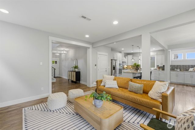 5609 Makovich Place, Gig Harbor, WA 98335