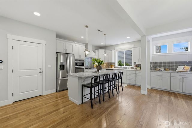 5609 Makovich Place, Gig Harbor, WA 98335
