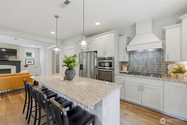 5609 Makovich Place, Gig Harbor, WA 98335