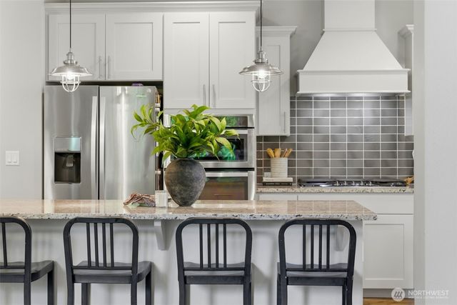 5609 Makovich Place, Gig Harbor, WA 98335
