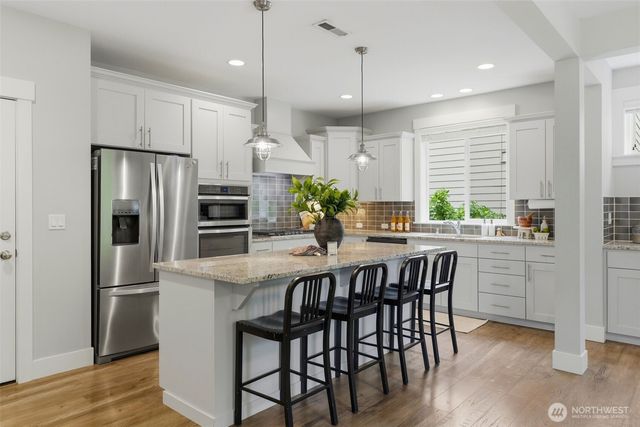 5609 Makovich Place, Gig Harbor, WA 98335