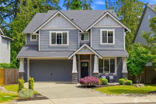 5609 Makovich Place, Gig Harbor, WA 98335