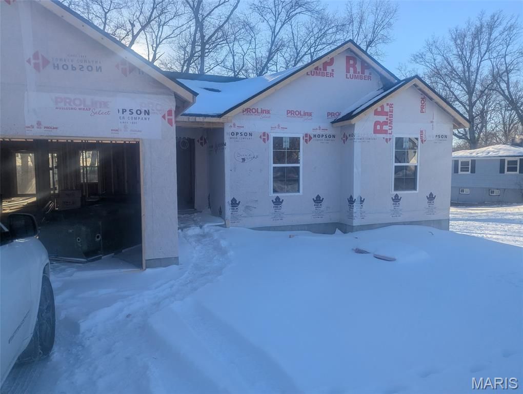 345 Main Street, Herculaneum, MO 63048