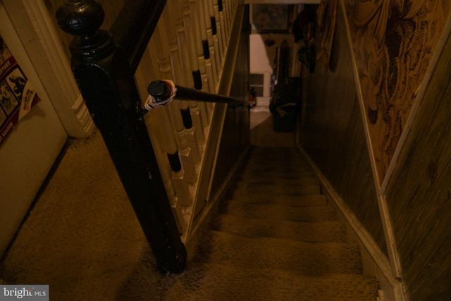 2232 CHESTER ST SE, Washington, DC 20020