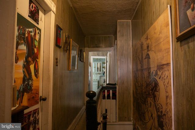 2232 CHESTER ST SE, Washington, DC 20020