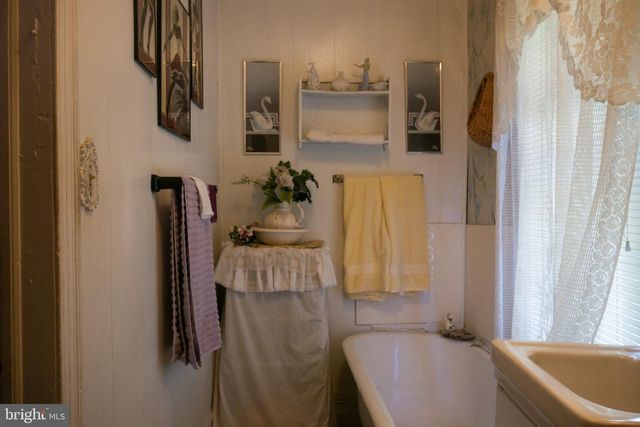 2232 CHESTER ST SE, Washington, DC 20020