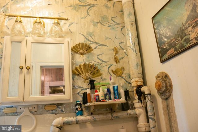 2232 CHESTER ST SE, Washington, DC 20020