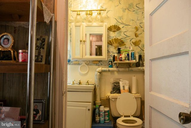 2232 CHESTER ST SE, Washington, DC 20020