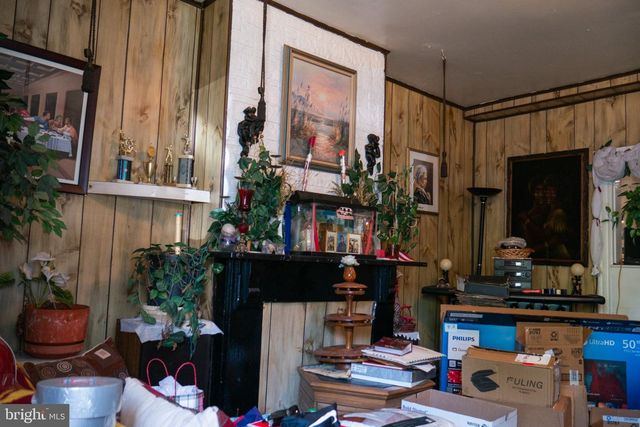 2232 CHESTER ST SE, Washington, DC 20020