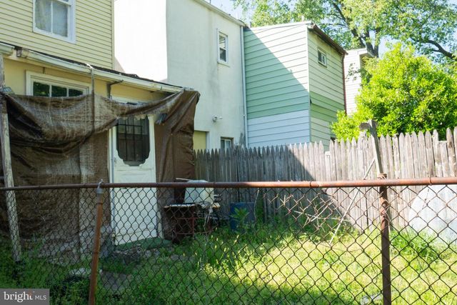 2232 CHESTER ST SE, Washington, DC 20020