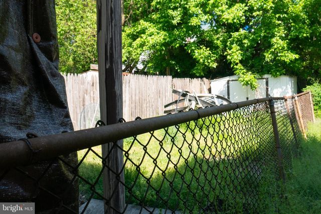 2232 CHESTER ST SE, Washington, DC 20020