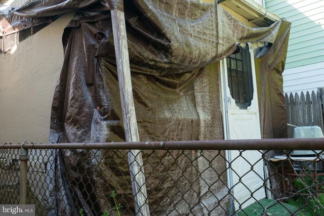 2232 CHESTER ST SE, Washington, DC 20020