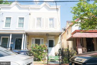 2232 CHESTER ST SE, Washington, DC 20020