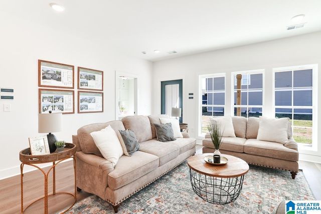 00374 SHILOH CREEK DRIVE, Calera, AL 35040