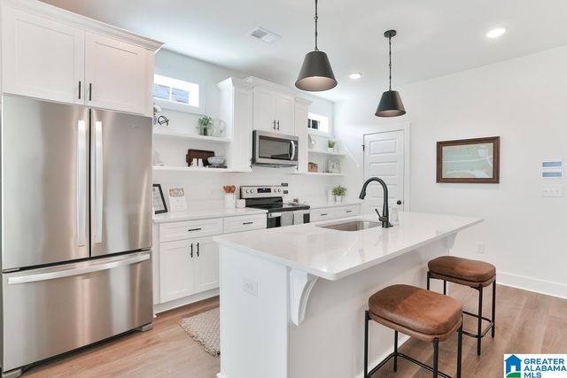 00374 SHILOH CREEK DRIVE, Calera, AL 35040