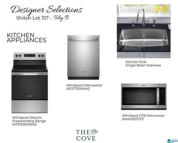 00374 SHILOH CREEK DRIVE, Calera, AL 35040