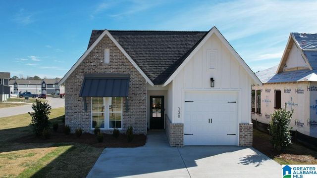 00374 SHILOH CREEK DRIVE, Calera, AL 35040