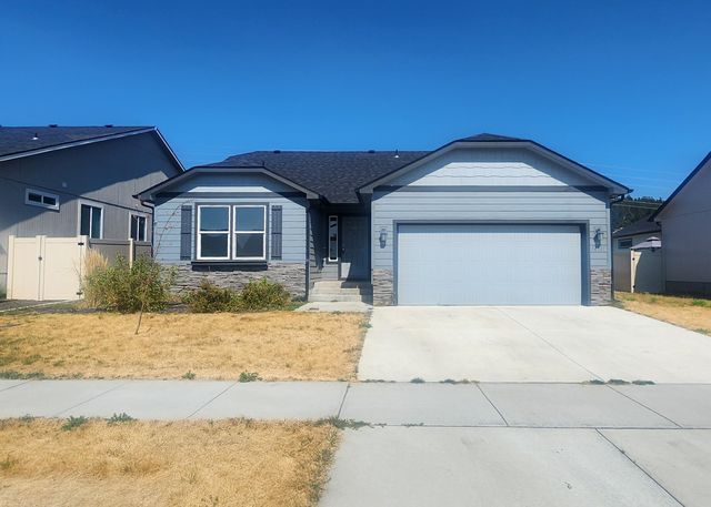 14517 E CAPRIO Ave, Spokane Valley, WA 99216 property photo