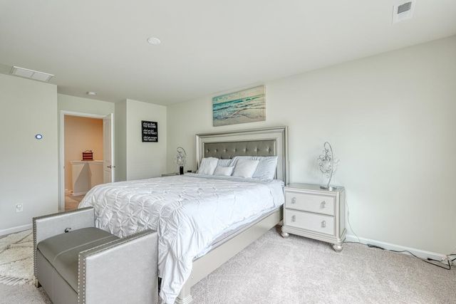 554 Preakness Run, Spartanburg, SC 29301