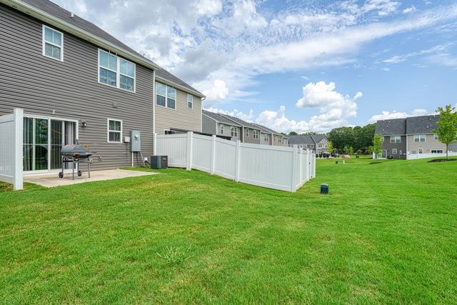 554 Preakness Run, Spartanburg, SC 29301