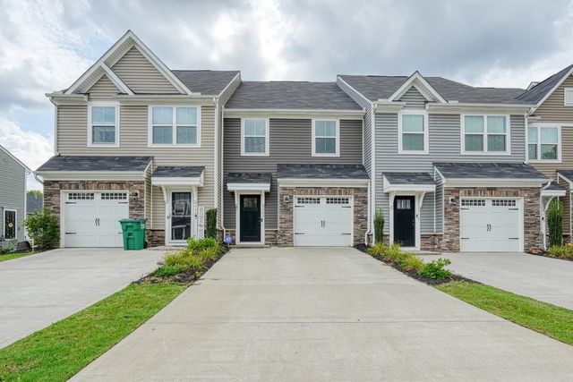 554 Preakness Run, Spartanburg, SC 29301
