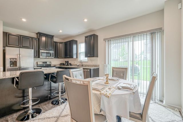 554 Preakness Run, Spartanburg, SC 29301