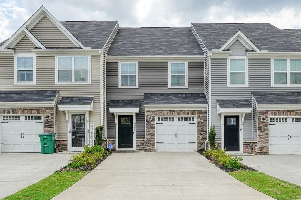 554 Preakness Run, Spartanburg, SC 29301