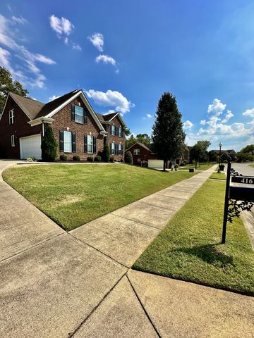 416 Fannis Cir, Gallatin, TN 37066