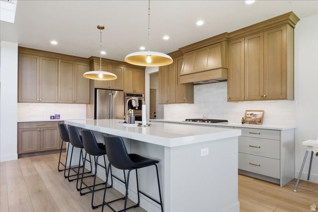 350 N AMBER LN, Layton, UT 84041