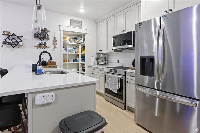 350 N AMBER LN, Layton, UT 84041