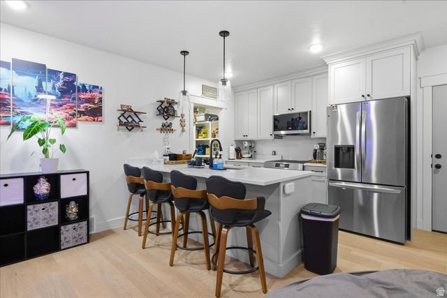350 N AMBER LN, Layton, UT 84041