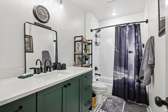 350 N AMBER LN, Layton, UT 84041
