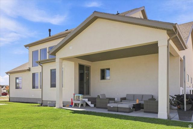 350 N AMBER LN, Layton, UT 84041
