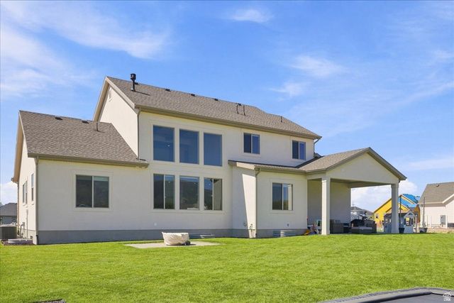 350 N AMBER LN, Layton, UT 84041