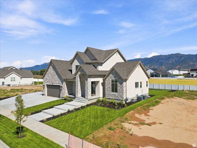 350 N AMBER LN, Layton, UT 84041